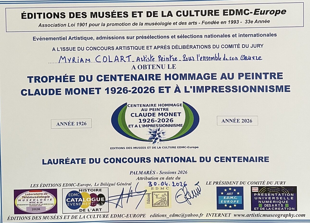 Évènementiel Artistique